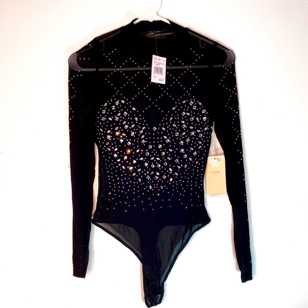Diamond One piece